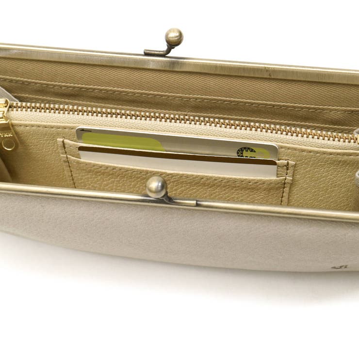 長財布 CLEDRAN 財布 | ギャレリア Bag＆Luggage | 詳細画像10 