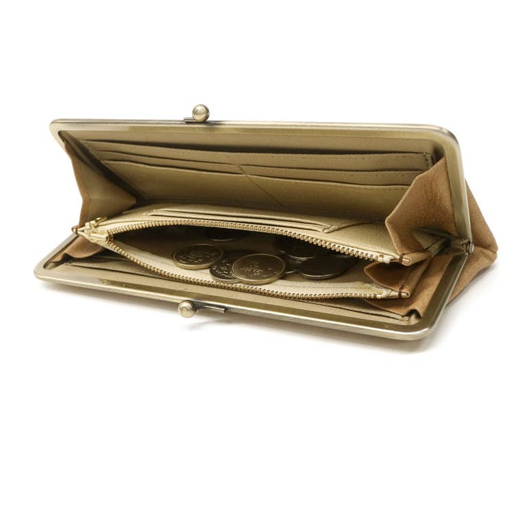 長財布 CLEDRAN 財布 | ギャレリア Bag＆Luggage | 詳細画像12 