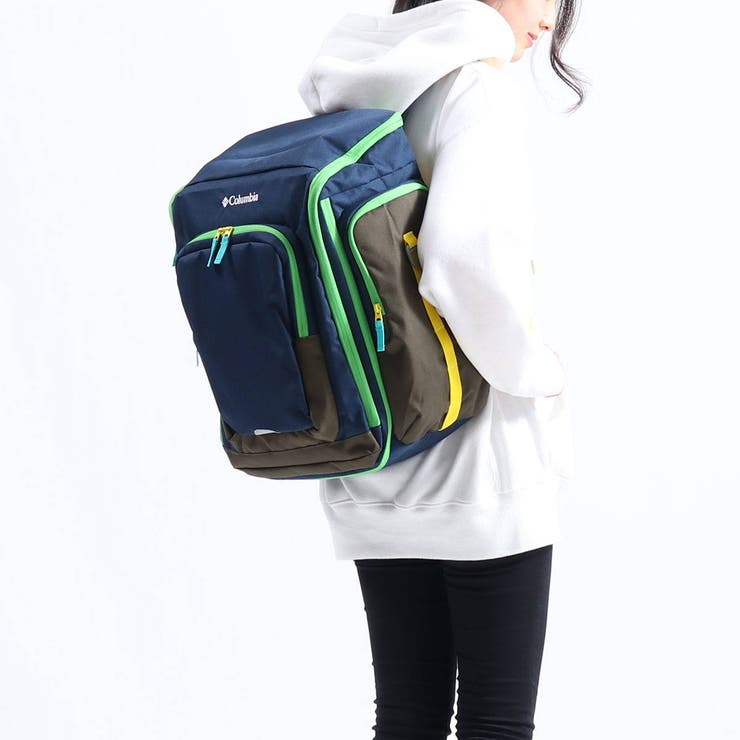 リュック Columbia キッズ 品番 Glnb ギャレリア Bag Luggage ギャレリアニズム のメンズファッション通販 毎日送料無料 Shoplist ショップリスト