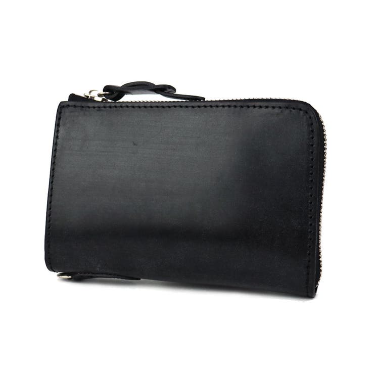 ブラック(15) | ［CORBO コルボ］財布 二つ折り財布 | ギャレリア Bag＆Luggage