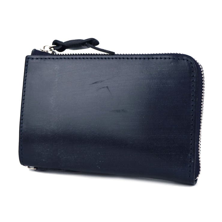 ネイビー(73) | ［CORBO コルボ］財布 二つ折り財布 | ギャレリア Bag＆Luggage