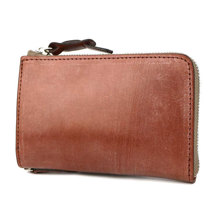 ヘーゼル(98) | ［CORBO コルボ］財布 二つ折り財布 | ギャレリア Bag＆Luggage