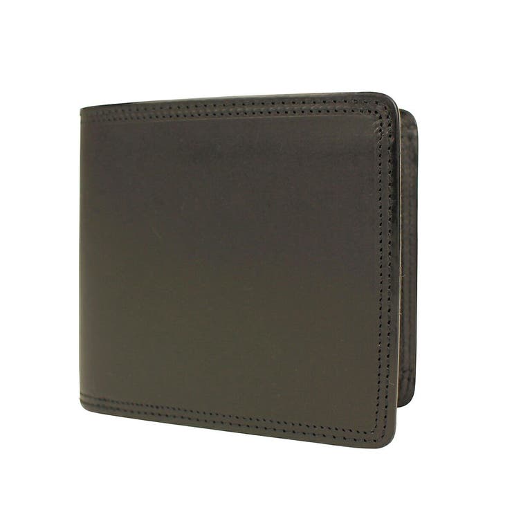 ブラック(15) | ［CORBO コルボ］財布 二つ折り財布 | ギャレリア Bag＆Luggage