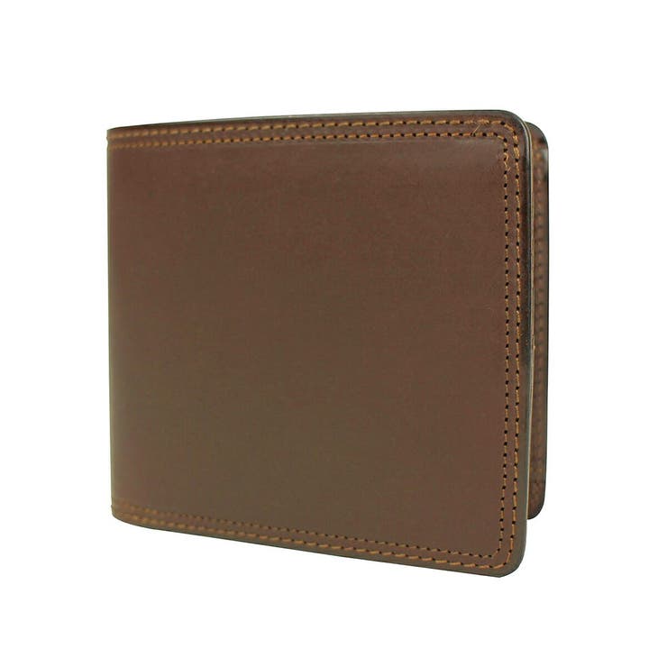 ダークブラウン(93) | ［CORBO コルボ］財布 二つ折り財布 | ギャレリア Bag＆Luggage