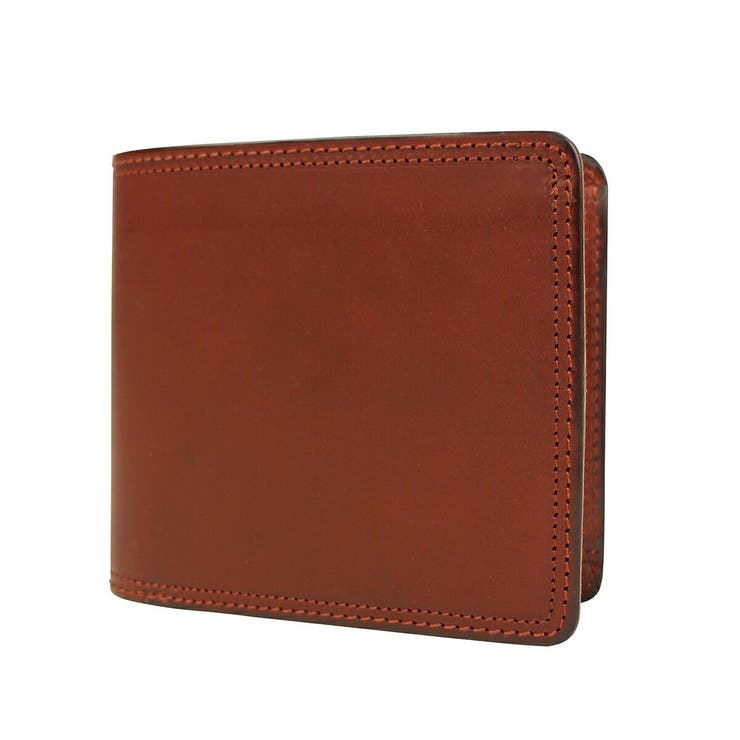 レディッシュブラウン(96) | ［CORBO コルボ］財布 二つ折り財布 | ギャレリア Bag＆Luggage