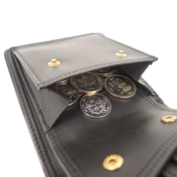 ［CORBO コルボ］財布 二つ折り財布 | ギャレリア Bag＆Luggage | 詳細画像3 