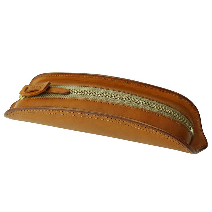 ブラウン(91) | ［CORBO コルボ］ペンケース 筆箱 | ギャレリア Bag＆Luggage