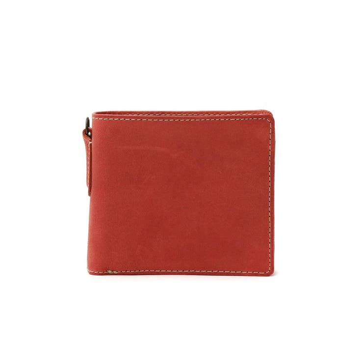 Wレッド(44) | ［CORBO コルボ］財布 Curious | ギャレリア Bag＆Luggage