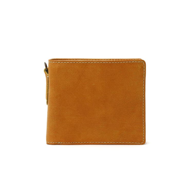 Wイエロー(55) | ［CORBO コルボ］財布 Curious | ギャレリア Bag＆Luggage