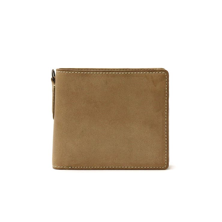 カーキ(63) | ［CORBO コルボ］財布 Curious | ギャレリア Bag＆Luggage