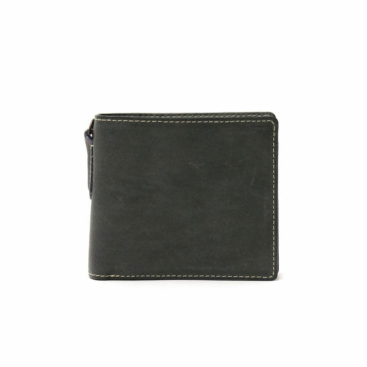 ネイビー(73) | ［CORBO コルボ］財布 Curious | ギャレリア Bag＆Luggage