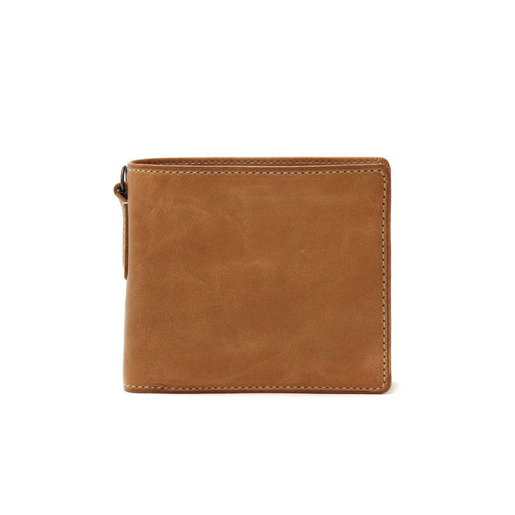 ブラウン(91) | ［CORBO コルボ］財布 Curious | ギャレリア Bag＆Luggage