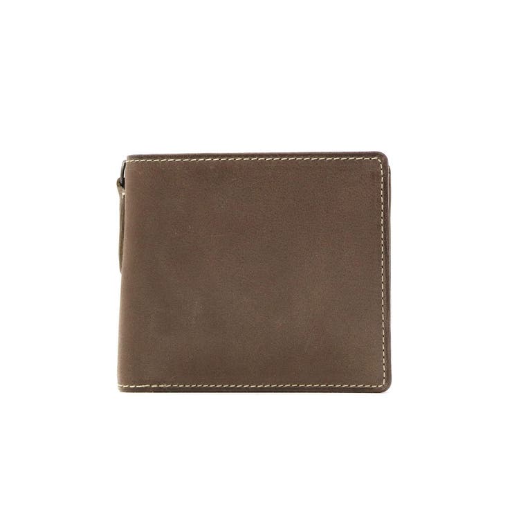ダークブラウン(93) | ［CORBO コルボ］財布 Curious | ギャレリア Bag＆Luggage