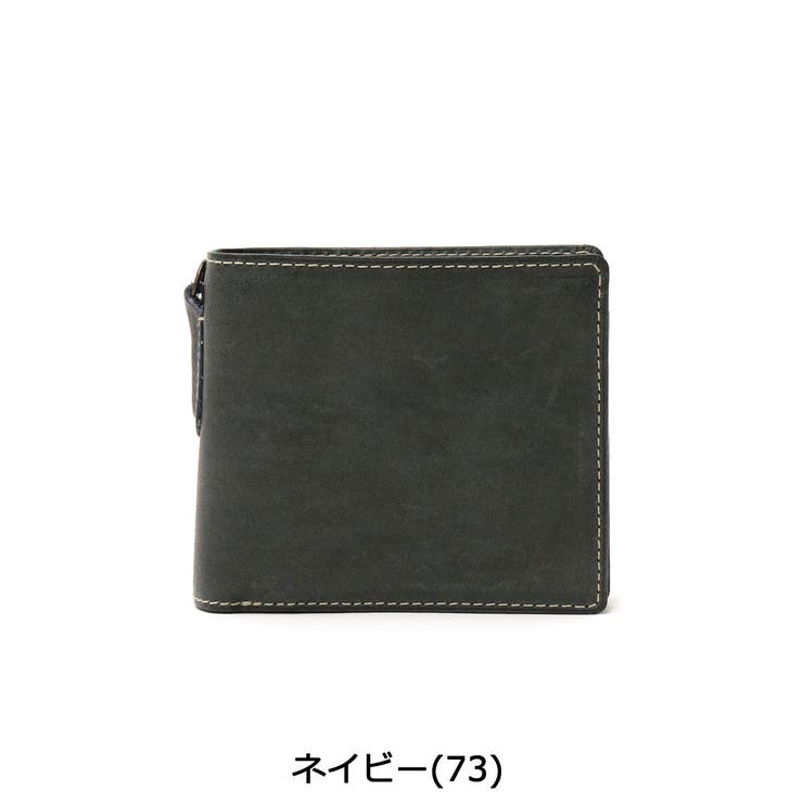 ［CORBO コルボ］財布 Curious | ギャレリア Bag＆Luggage | 詳細画像7 