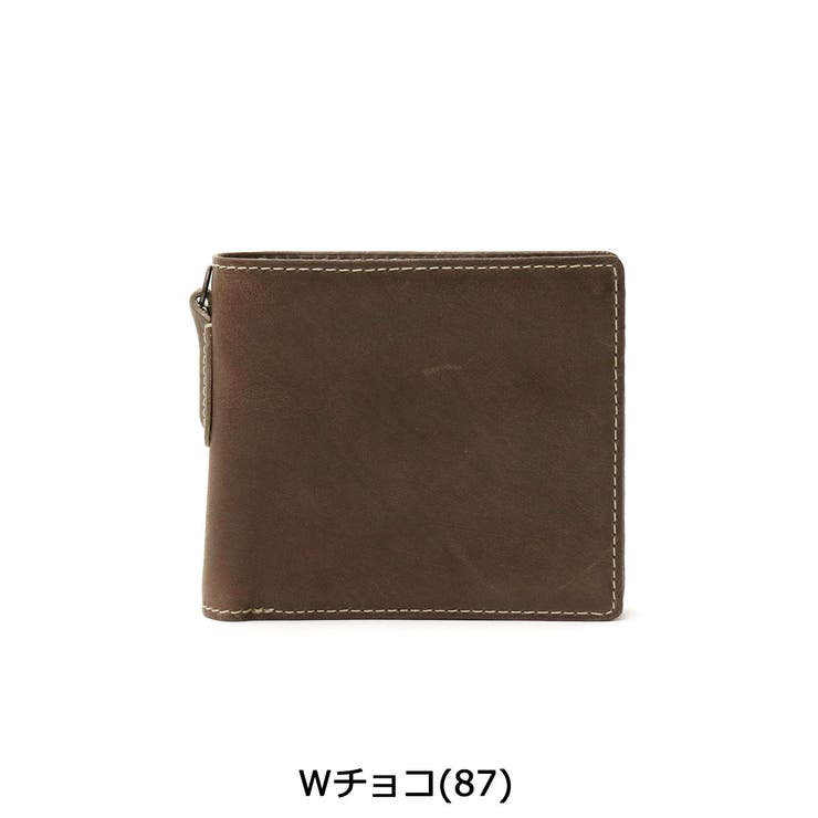 ［CORBO コルボ］財布 Curious | ギャレリア Bag＆Luggage | 詳細画像8 