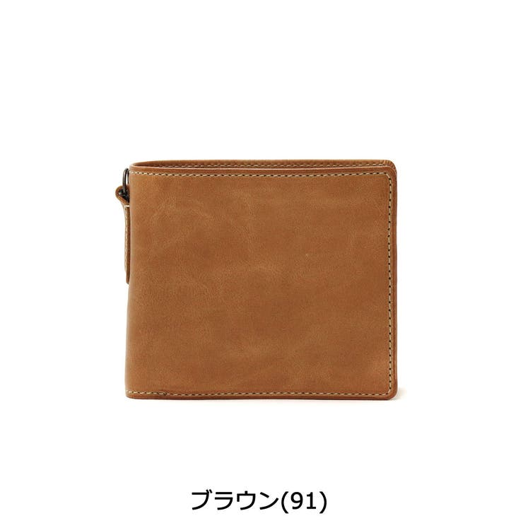 ［CORBO コルボ］財布 Curious | ギャレリア Bag＆Luggage | 詳細画像9 
