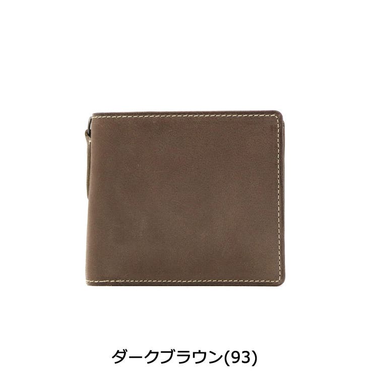 ［CORBO コルボ］財布 Curious | ギャレリア Bag＆Luggage | 詳細画像10 