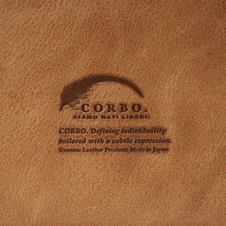 ［CORBO コルボ］財布 Curious | ギャレリア Bag＆Luggage | 詳細画像27 