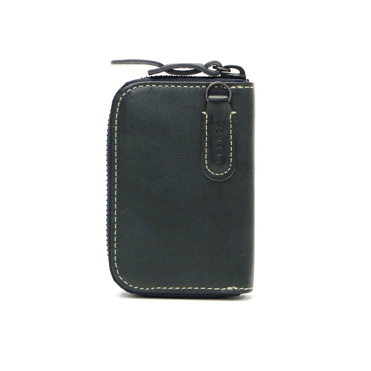 ネイビー(73) | ［CORBO コルボ］財布 Curious | ギャレリア Bag＆Luggage