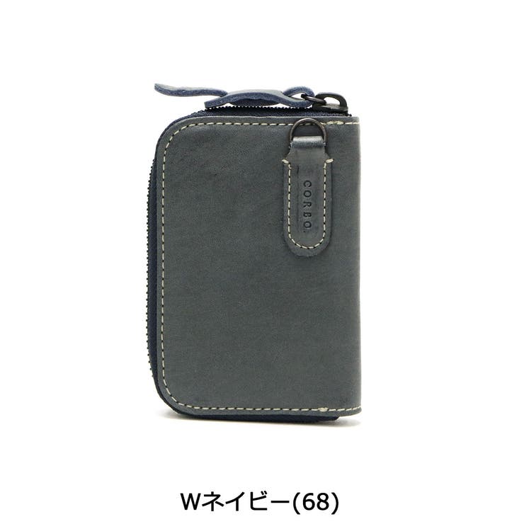 ［CORBO コルボ］財布 Curious | ギャレリア Bag＆Luggage | 詳細画像5 