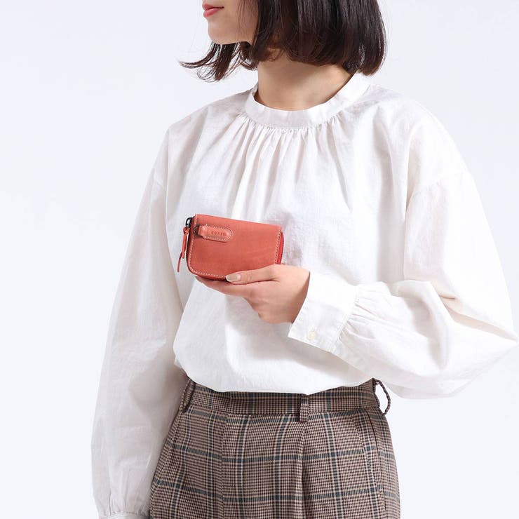 ［CORBO コルボ］財布 Curious | ギャレリア Bag＆Luggage | 詳細画像15 