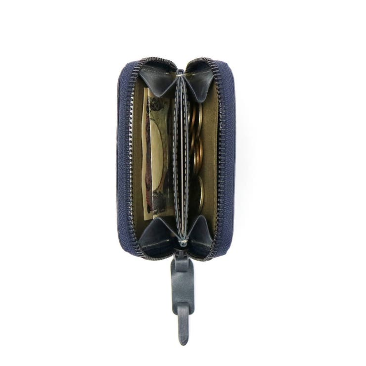 ［CORBO コルボ］財布 Curious | ギャレリア Bag＆Luggage | 詳細画像16 