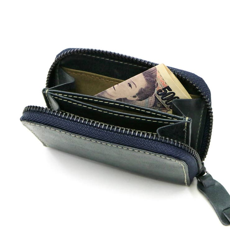 ［CORBO コルボ］財布 Curious | ギャレリア Bag＆Luggage | 詳細画像17 