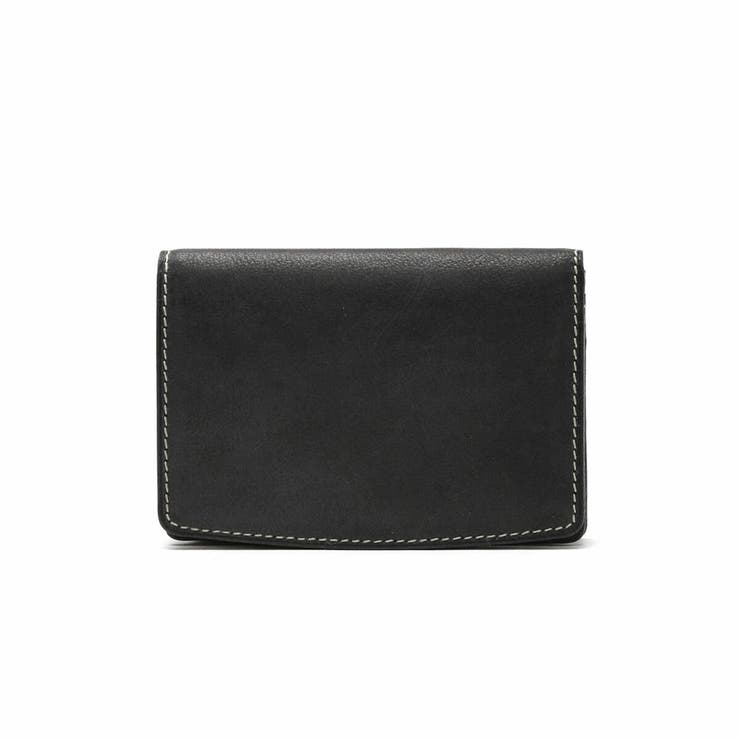 ブラック(15) | カードケース 名刺入れ Curious | ギャレリア Bag＆Luggage