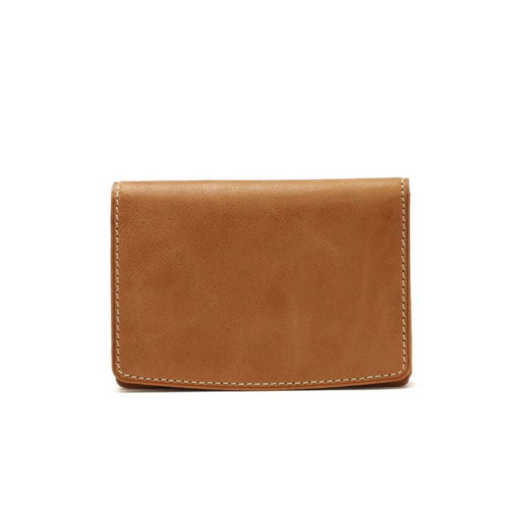 ブラウン(91) | カードケース 名刺入れ Curious | ギャレリア Bag＆Luggage
