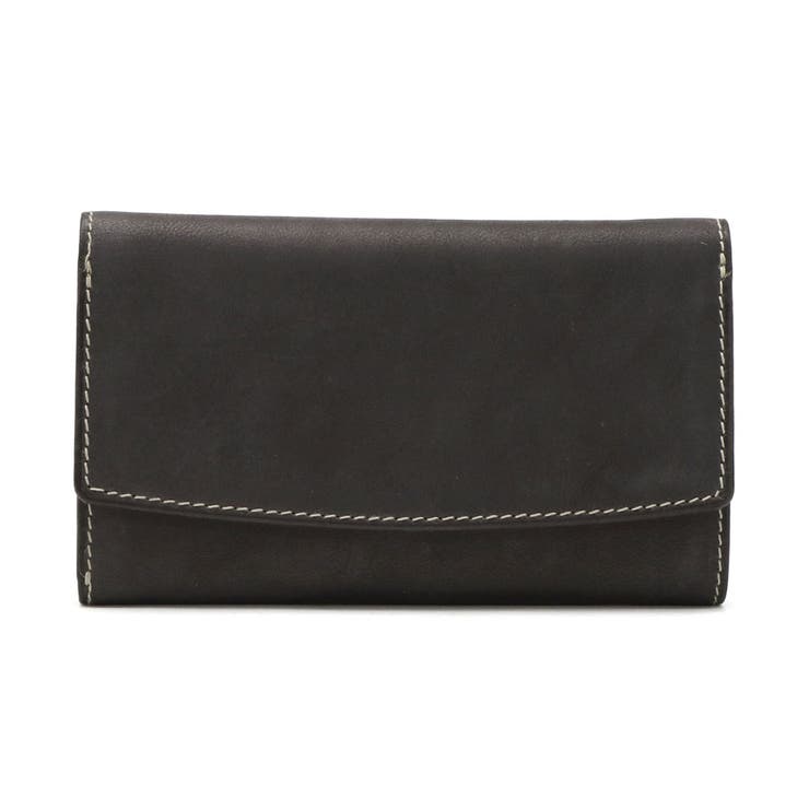 ブラック(15) | ［CORBO コルボ］財布 三つ折り財布 | ギャレリア Bag＆Luggage