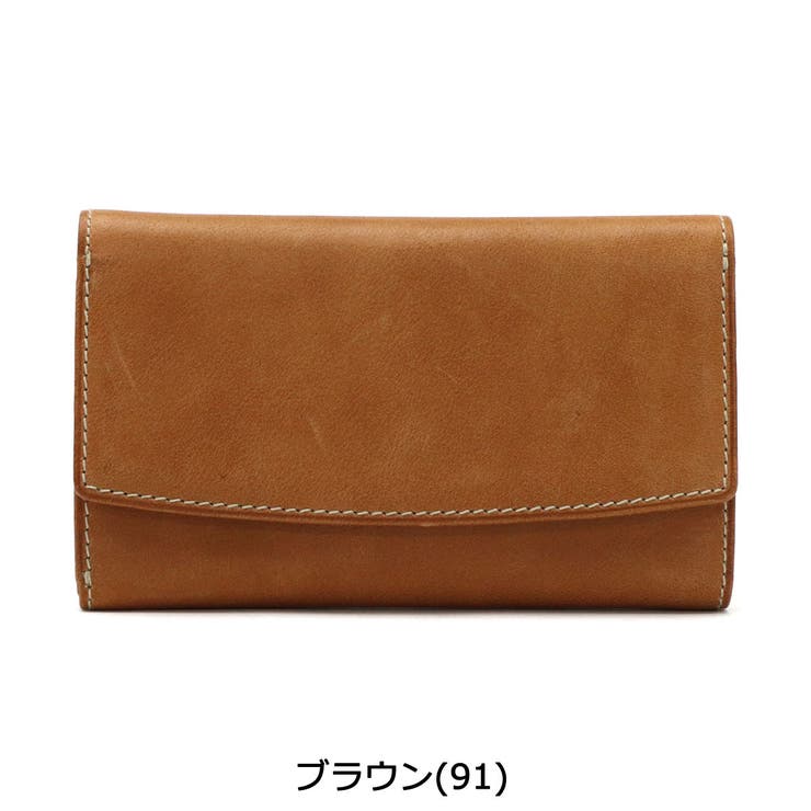 ［CORBO コルボ］財布 三つ折り財布 | ギャレリア Bag＆Luggage | 詳細画像9 