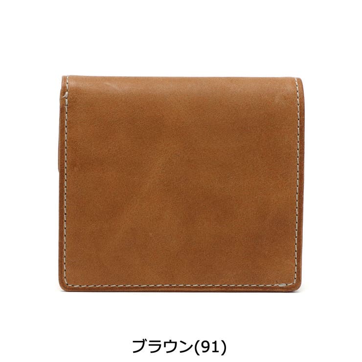 ［CORBO コルボ］財布 二つ折り | ギャレリア Bag＆Luggage | 詳細画像9 