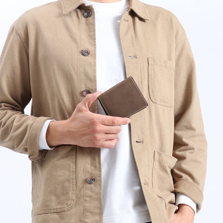 ［CORBO コルボ］財布 二つ折り | ギャレリア Bag＆Luggage | 詳細画像15 