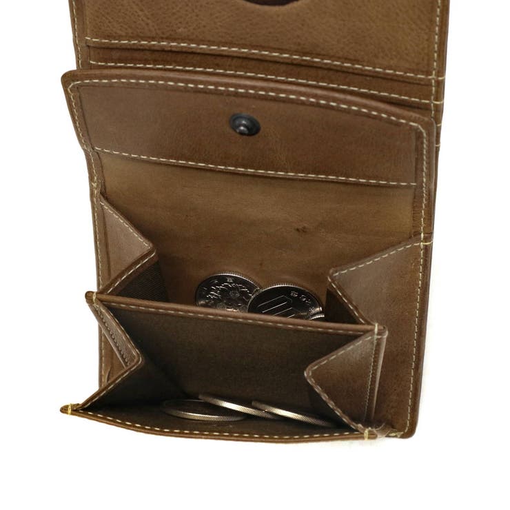 ［CORBO コルボ］財布 二つ折り | ギャレリア Bag＆Luggage | 詳細画像21 