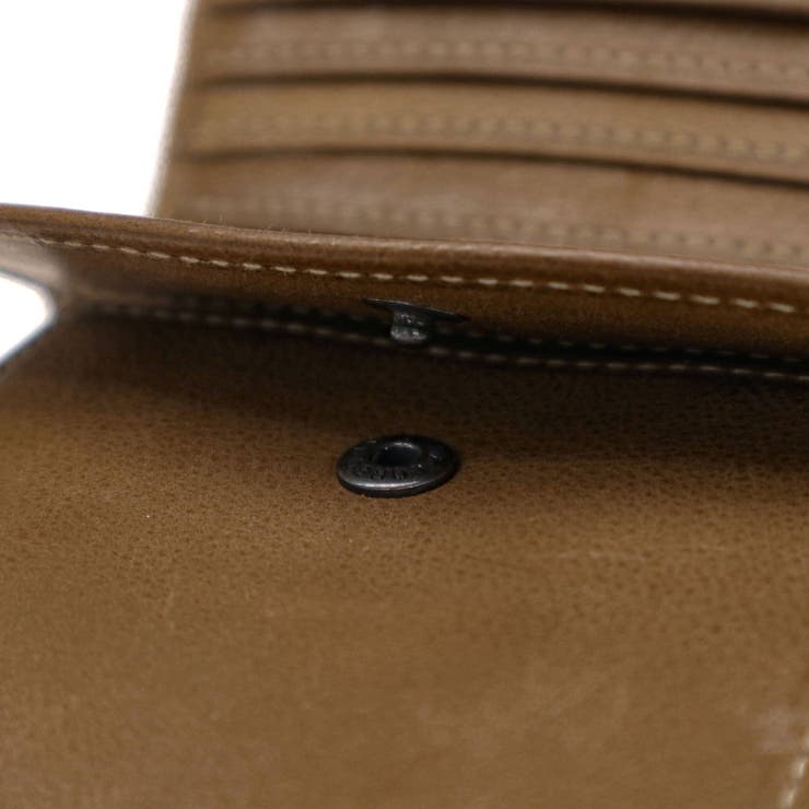 ［CORBO コルボ］財布 二つ折り | ギャレリア Bag＆Luggage | 詳細画像23 