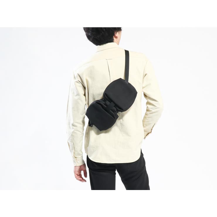 ボディバッグ Cote&Ciel EMS[品番：GLNB0002987