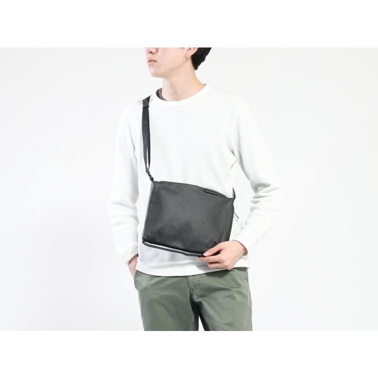サコッシュ Cote&Ciel INN | ギャレリア Bag＆Luggage | 詳細画像10 
