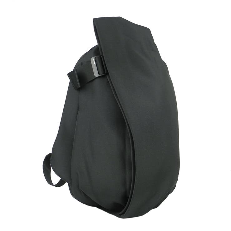 Black(27710) | ［日本正規品］［コートエシエル］Cote&Ciel Isar Rucksack | ギャレリア Bag＆Luggage