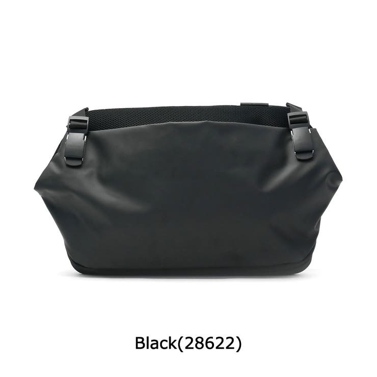 ［日本正規品］［コートエシエル］Cote&Ciel Isar Rucksack | ギャレリア Bag＆Luggage | 詳細画像2 