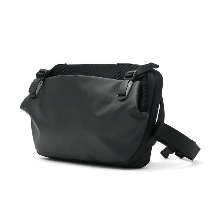 ［日本正規品］［コートエシエル］Cote&Ciel Isar Rucksack | ギャレリア Bag＆Luggage | 詳細画像6 