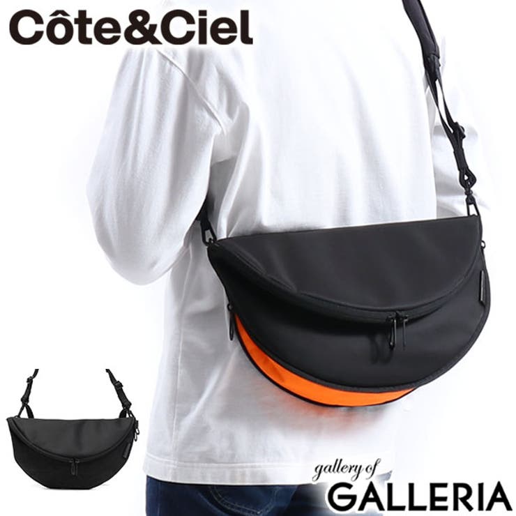 ショルダーバッグ Cote&Ciel SLEEK | ギャレリア Bag＆Luggage | 詳細画像1 