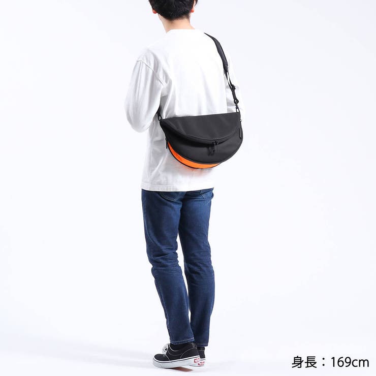 ショルダーバッグ Cote&Ciel SLEEK | ギャレリア Bag＆Luggage | 詳細画像13 