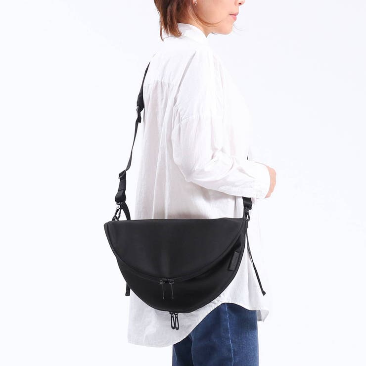 ショルダーバッグ Cote&Ciel SLEEK | ギャレリア Bag＆Luggage | 詳細画像14 