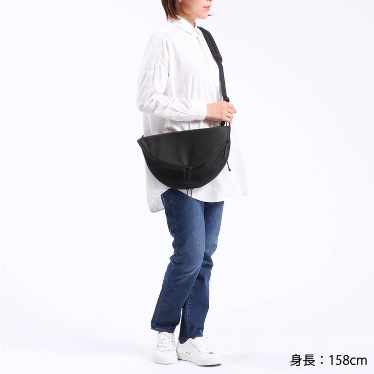 ショルダーバッグ Cote&Ciel SLEEK | ギャレリア Bag＆Luggage | 詳細画像15 