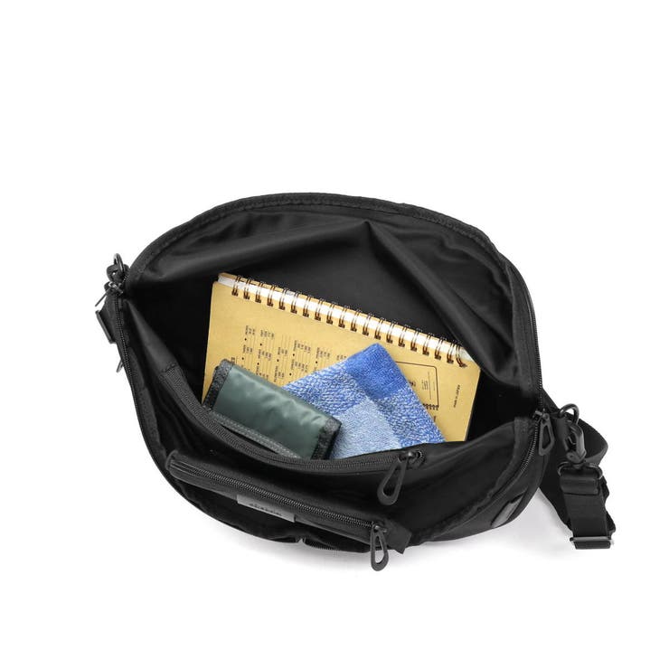 ショルダーバッグ Cote&Ciel SLEEK | ギャレリア Bag＆Luggage | 詳細画像16 