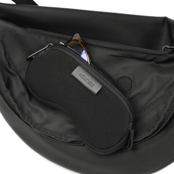 ショルダーバッグ Cote&Ciel SLEEK | ギャレリア Bag＆Luggage | 詳細画像17 
