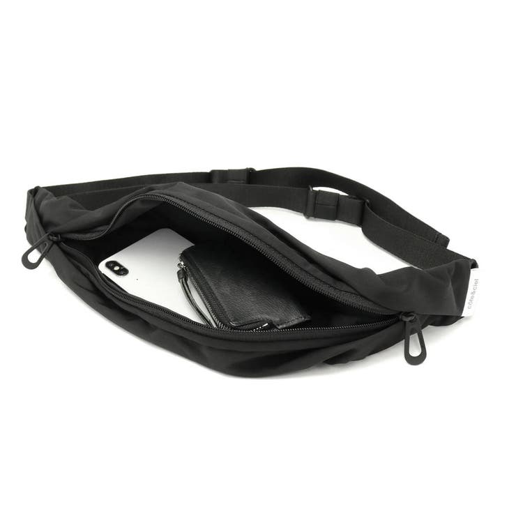 ショルダーバッグ Cote&Ciel SLEEK | ギャレリア Bag＆Luggage | 詳細画像19 