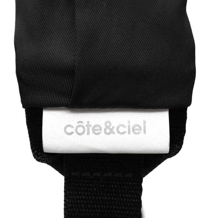 ショルダーバッグ Cote&Ciel SLEEK | ギャレリア Bag＆Luggage | 詳細画像27 