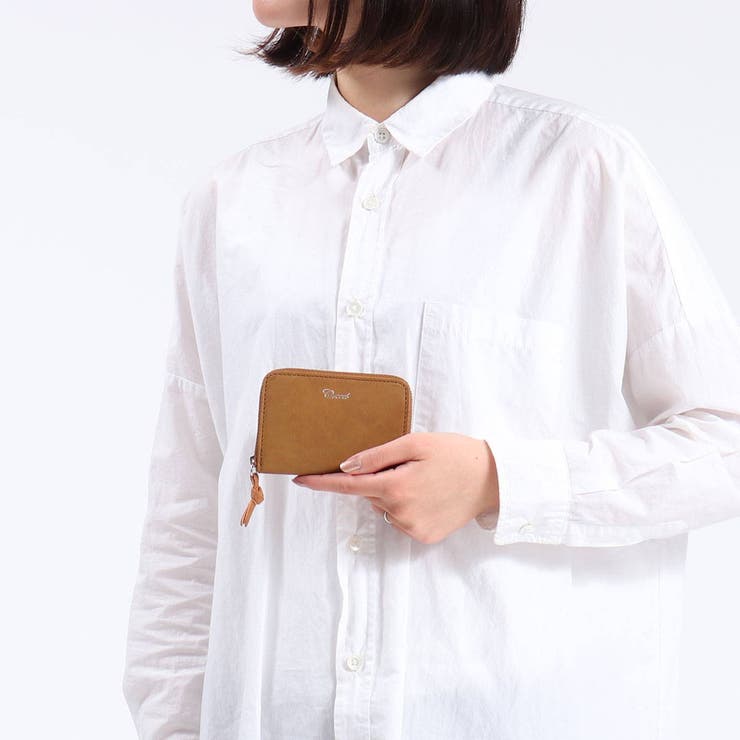 ［クリード］財布 Creed コインケース | ギャレリア Bag＆Luggage | 詳細画像11 