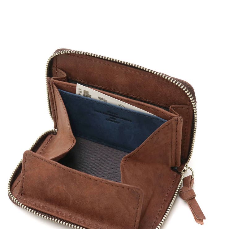 ［クリード］財布 Creed コインケース | ギャレリア Bag＆Luggage | 詳細画像15 